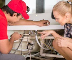 About Plumbers Pros Doole, TX